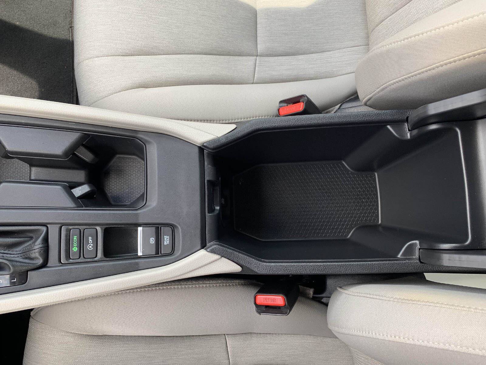 Certified 2023 Honda Accord EX image 27