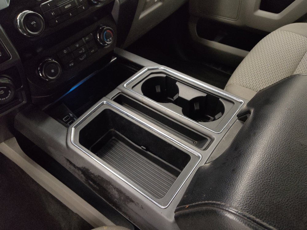 Used 2019 Ford F150 XLT w/ Equipment Group 301A Mid AWD/4WD image 26