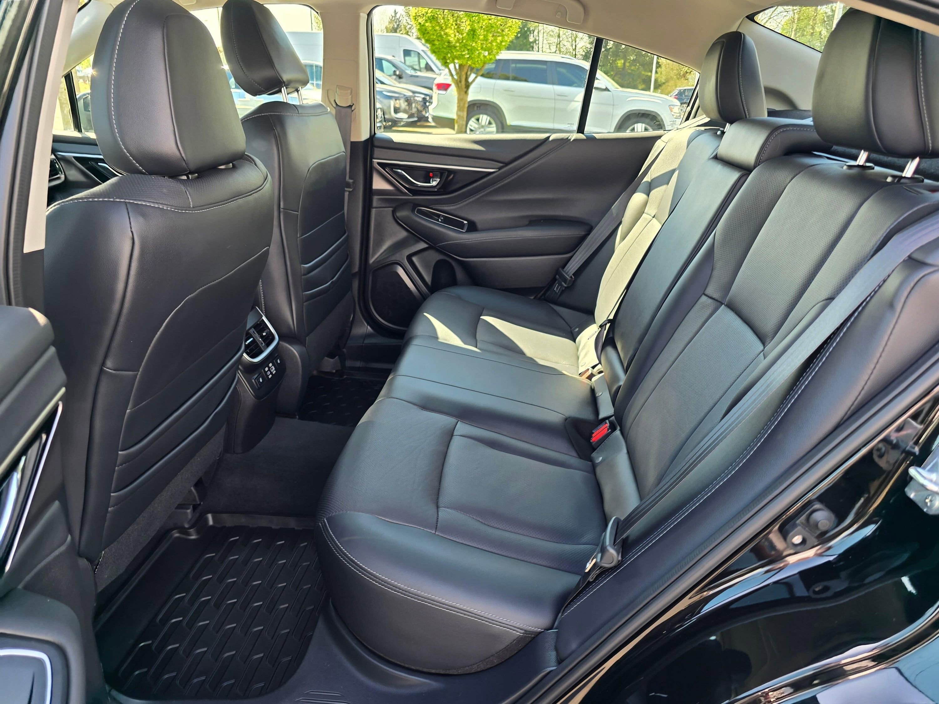 Used 2023 Subaru Legacy Limited AWD/4WD image 18