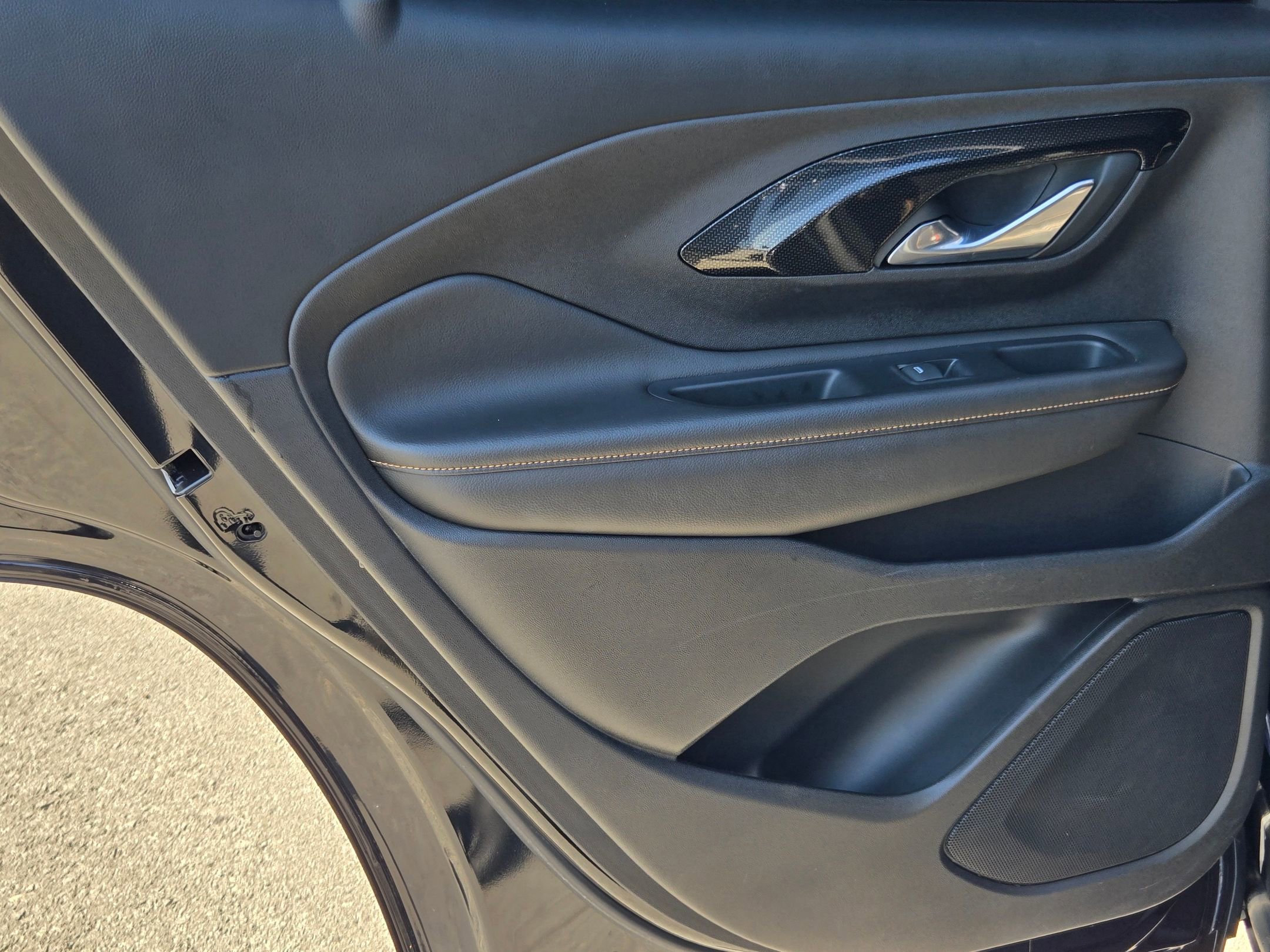 Used 2023 GMC Terrain AT4 w/ Infotainment Package II image 33