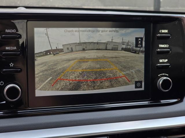 Used 2021 Kia K5 LX FWD image 25