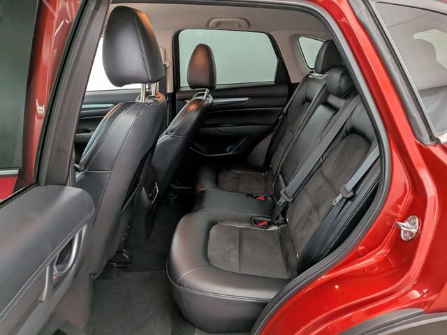 Certified 2023 MAZDA CX-5 AWD 2.5 S w/ Select Package image 15