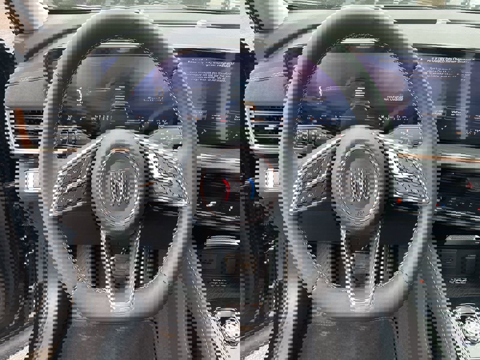 New 2026 Buick Envision Sport Touring image 15