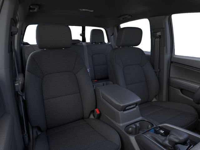 New 2026 Chevrolet Colorado LT w/ Advanced Trailering Package RWD image 16