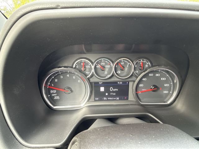 Certified 2021 Chevrolet Tahoe RST w/ Luxury Package image 14