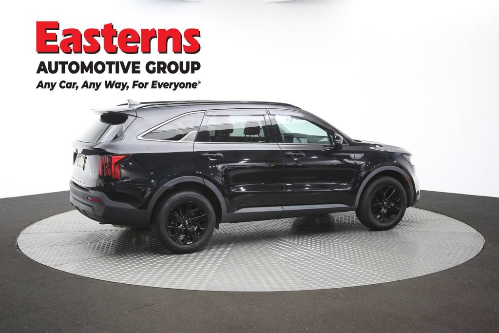 Used 2021 Kia Sorento S w/ Panoramic Sunroof Package AWD/4WD image 44
