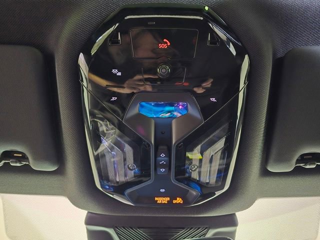 New 2025 BMW 530i xDrive w/ Premium Package image 26