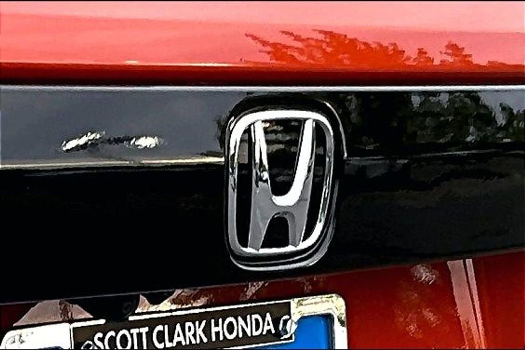 Certified 2026 Honda Passport TrailSport Elite image 23