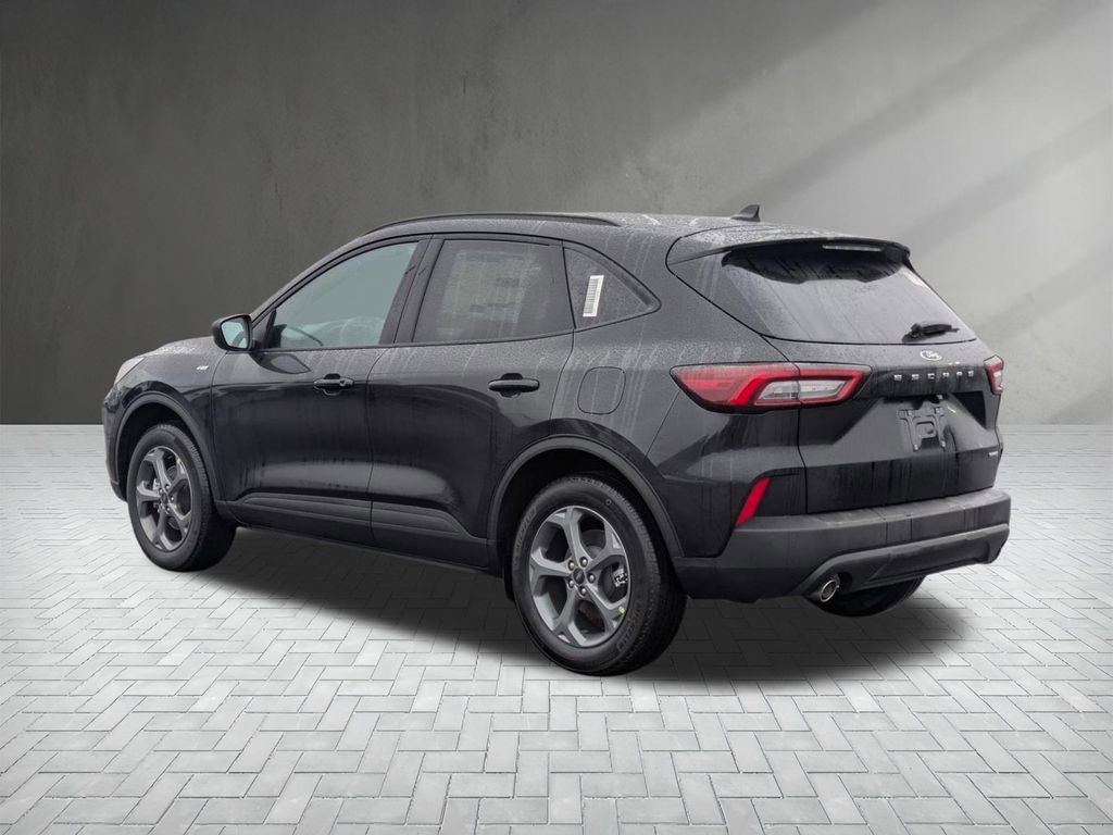 New 2026 Ford Escape ST-Line w/ Cold Weather Package image 6
