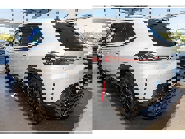 Used 2026 BMW XM Label Red image 46