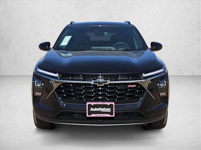 New 2026 Chevrolet Trax RS w/ Driver Confidence Package image 6