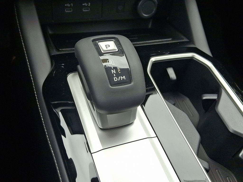 New 2026 Mitsubishi Outlander SE AWD/4WD image 7