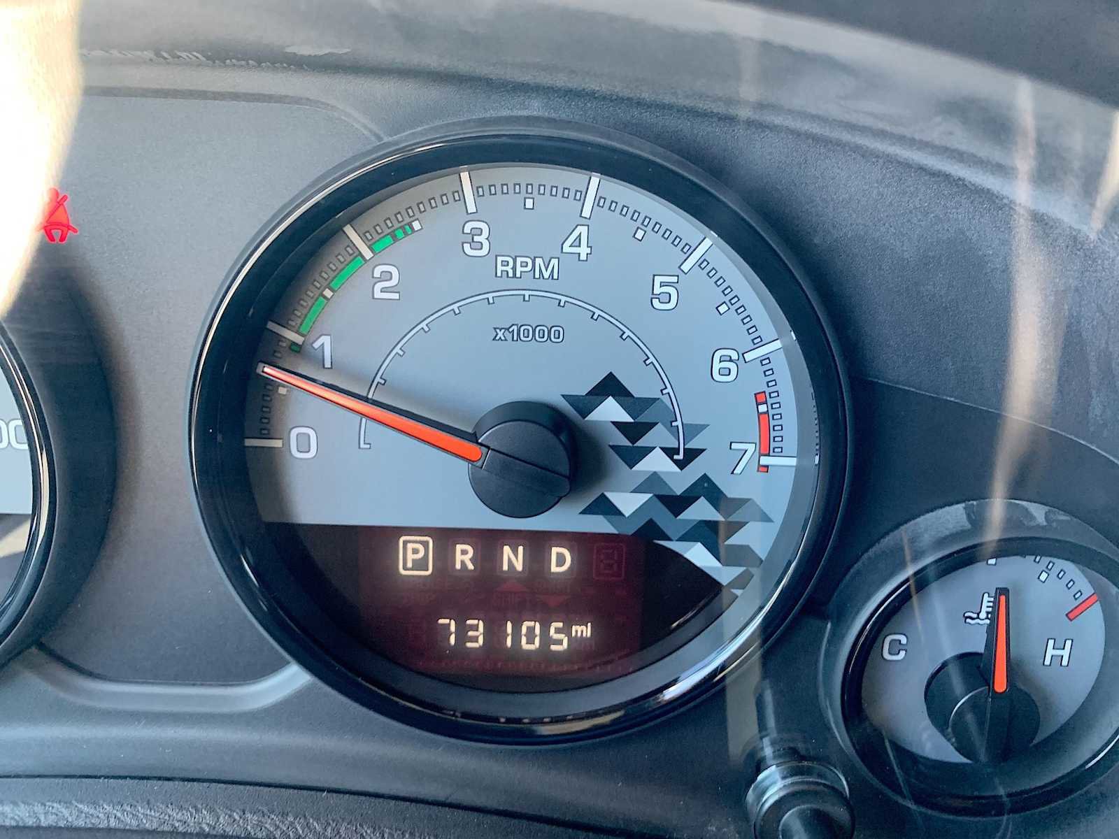 Used 2017 Jeep Wrangler Unlimited Sahara image 12