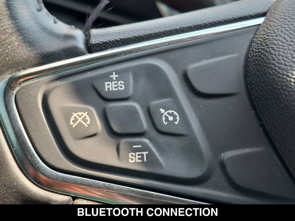 Used 2021 Chevrolet Malibu LT w/ Sport Edition FWD image 5