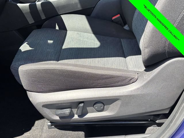 Used 2021 Nissan Rogue SV AWD/4WD image 5