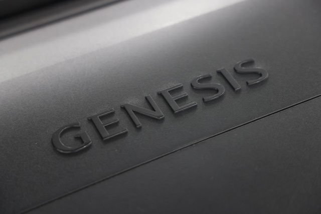 New 2027 Genesis Electrified GV70 AWD/4WD image 7