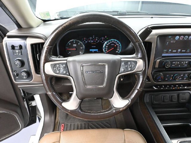 Used 2018 GMC Sierra 1500 Denali AWD/4WD image 22