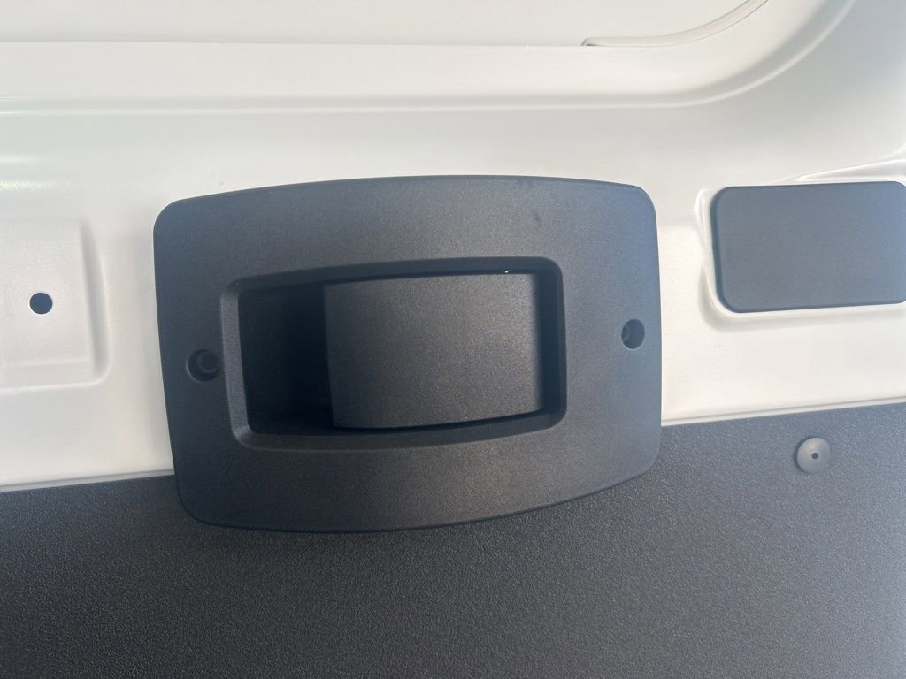 New 2025 RAM ProMaster 3500 w/ Crew Van Package image 26