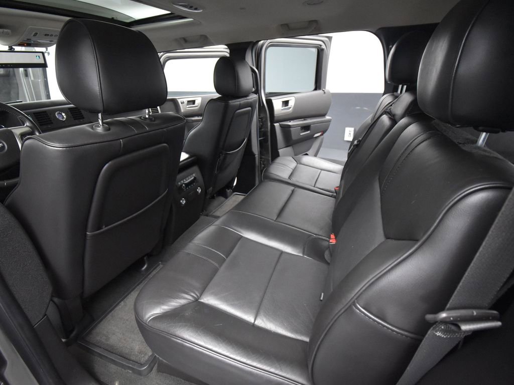 Used 2008 HUMMER H2 image 41
