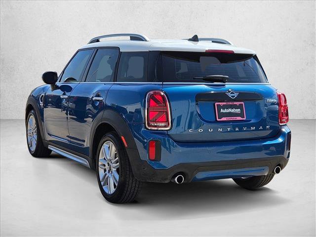 Used 2022 MINI Cooper Countryman S FWD image 7