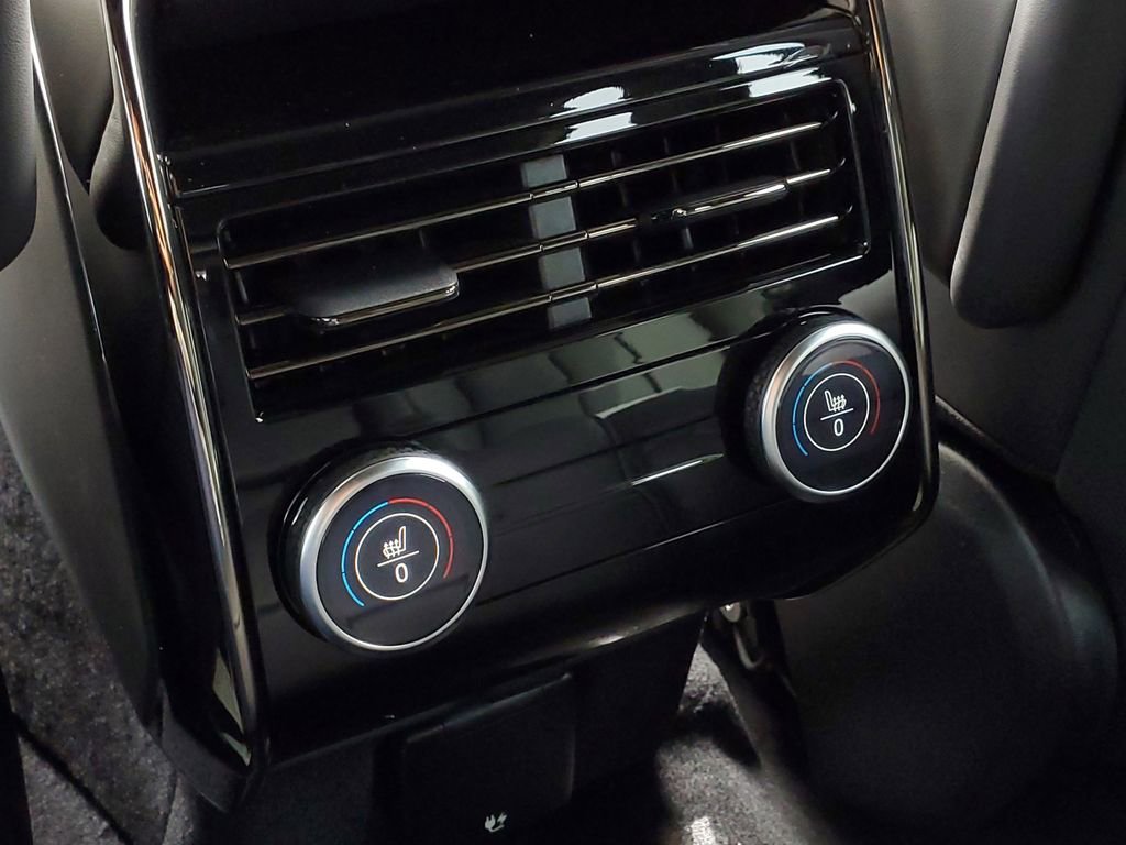 New 2026 Land Rover Range Rover Sport Dynamic SE AWD/4WD image 31