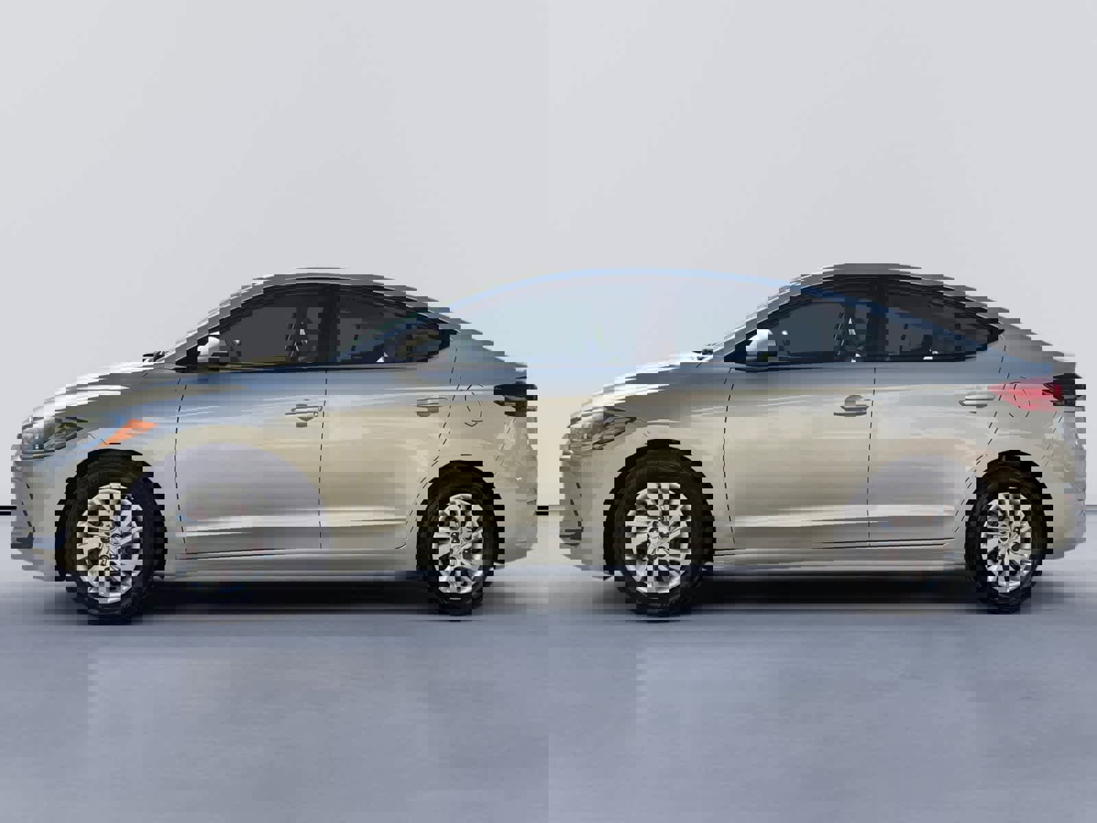 Used 2017 Hyundai Elantra SE image 7