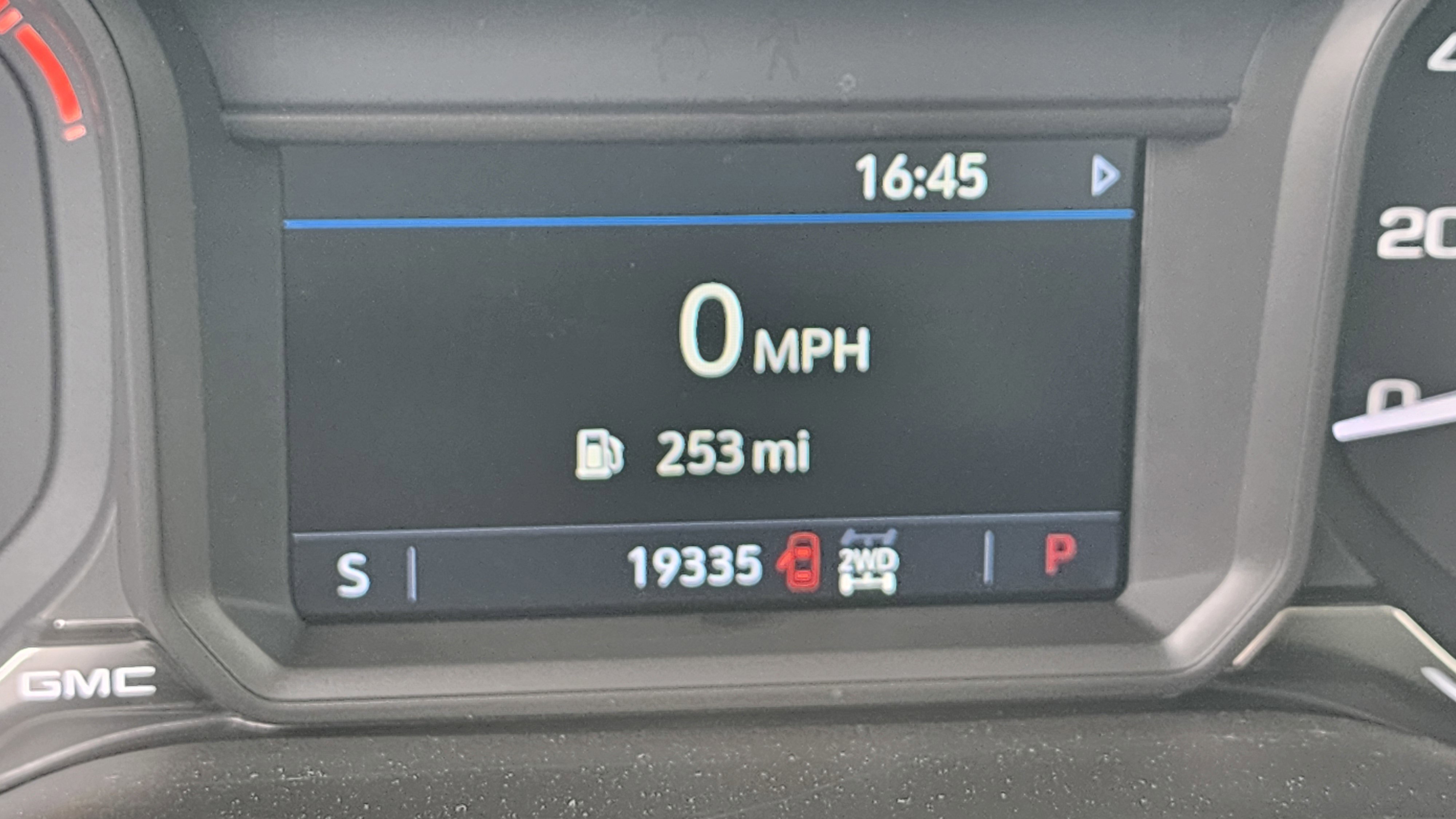 Used 2021 GMC Sierra 1500 AT4 AWD/4WD image 16