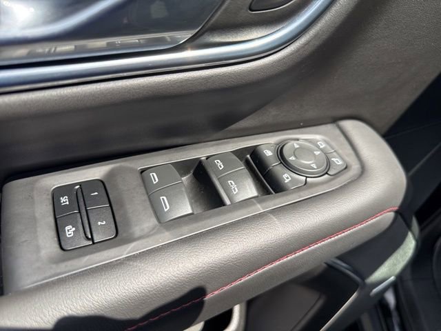 Used 2023 Chevrolet Suburban RST w/ Sport Performance Package AWD/4WD image 26