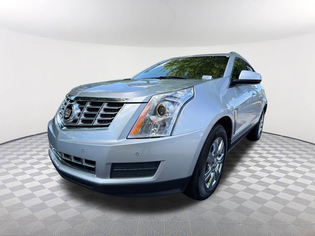Used 2015 Cadillac SRX Luxury FWD image 1