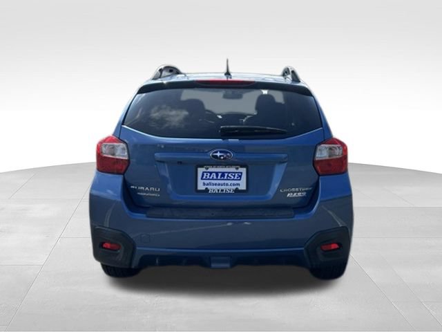 Used 2016 Subaru Crosstrek 2.0i Premium w/ Moonroof Package AWD/4WD image 4