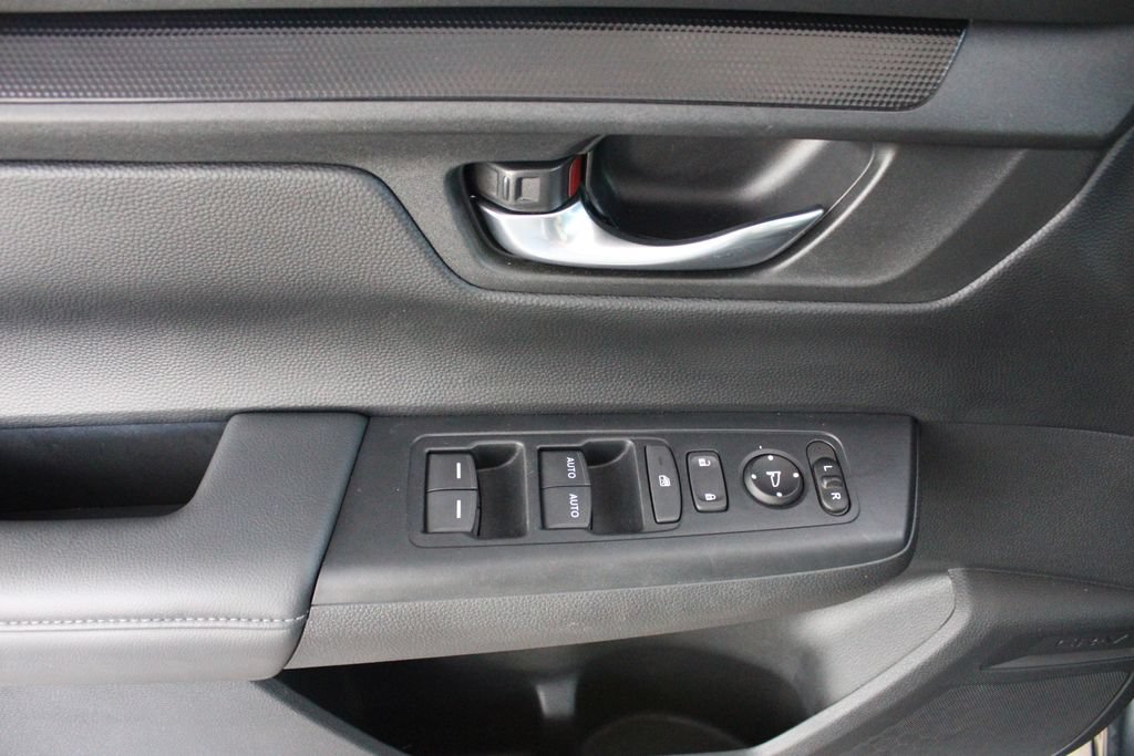 Used 2024 Honda CR-V EX image 20