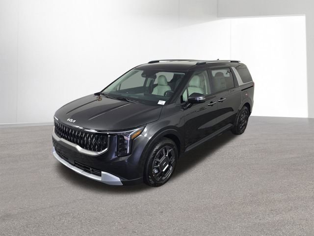 New 2026 Kia Carnival EX image 44