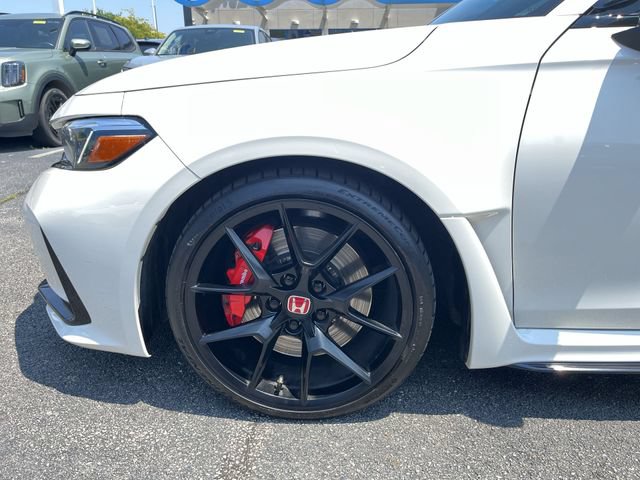 Used 2024 Honda Civic Type R image 20