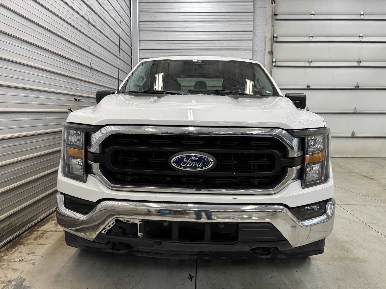 Used 2023 Ford F150 XLT AWD/4WD image 2