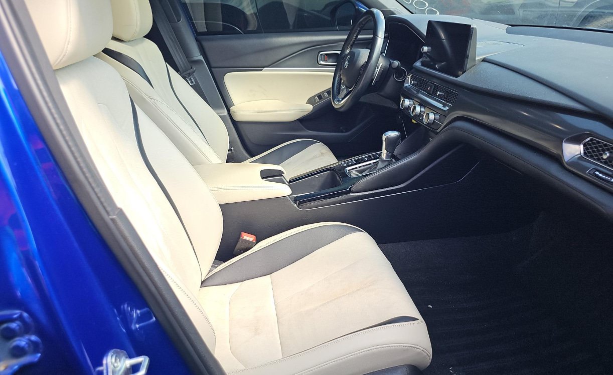 Used 2023 Acura Integra A-Spec FWD image 7