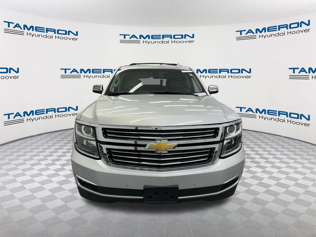 Used 2019 Chevrolet Suburban Premier RWD image 8