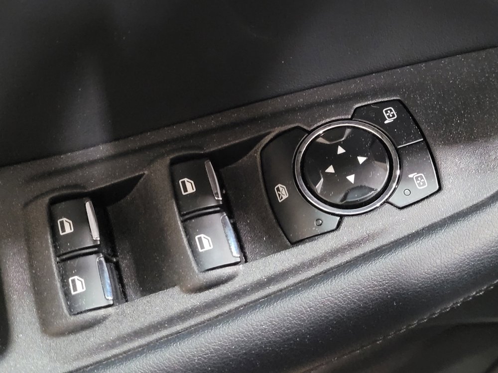 Used 2023 Ford Edge SEL image 27