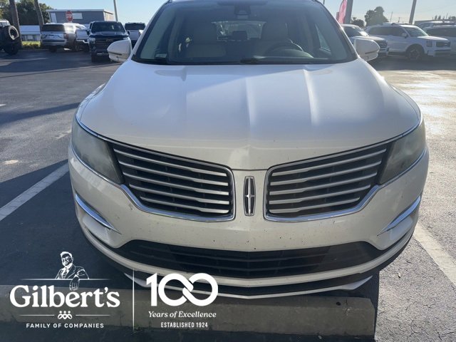 Used 2015 Lincoln MKC FWD w/ Equipment Group 101A Select