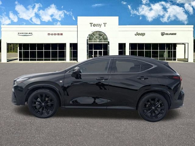 Used 2022 Lexus NX 350 F Sport image 5