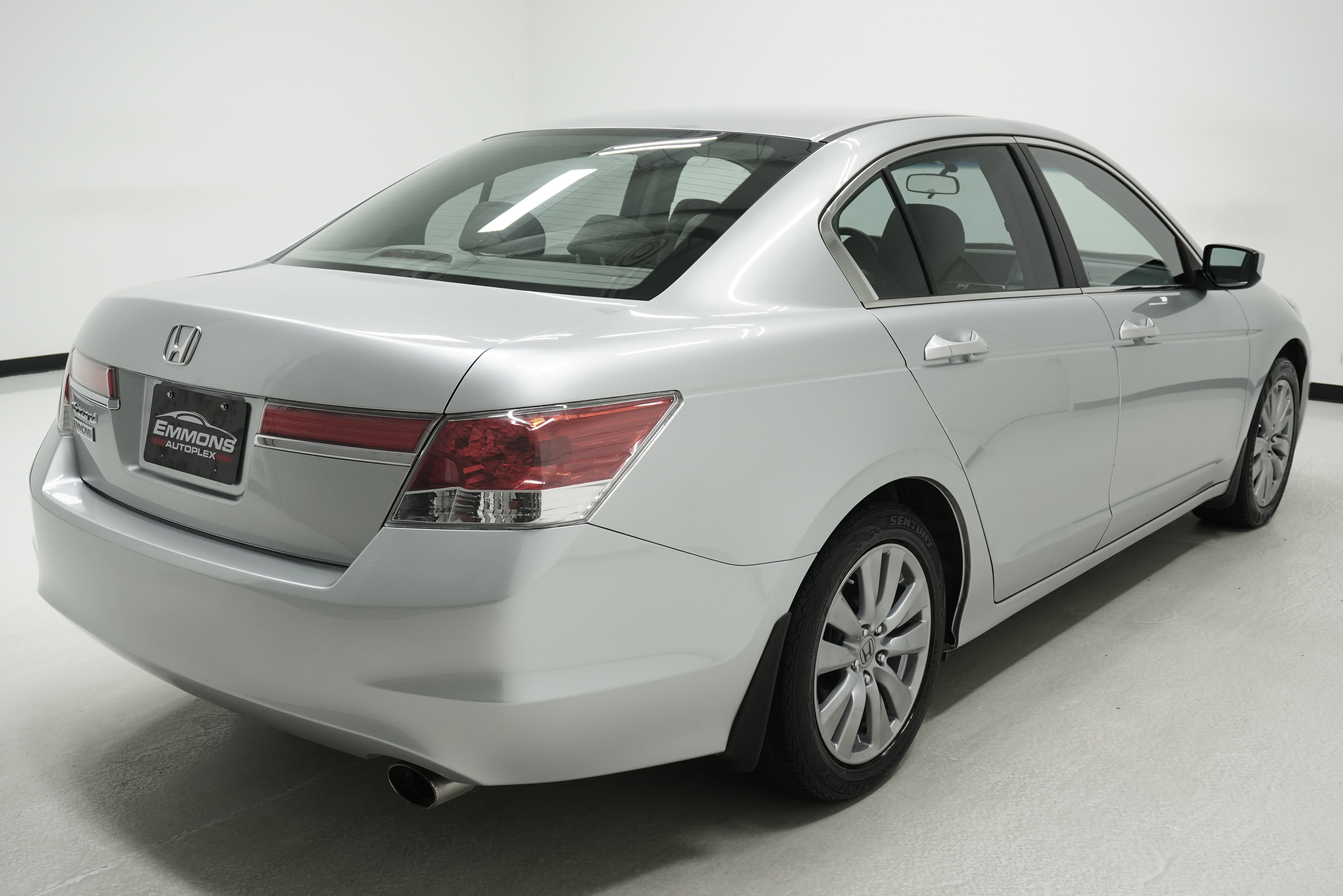 Used 2012 Honda Accord EX image 4