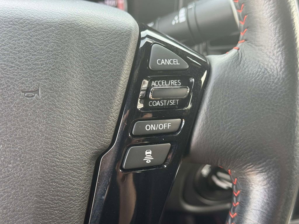 Used 2023 Nissan Frontier PRO-4X w/ Pro Convenience Package AWD/4WD image 21