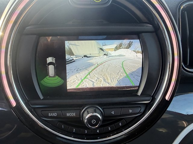 Used 2019 MINI Cooper Countryman S image 12