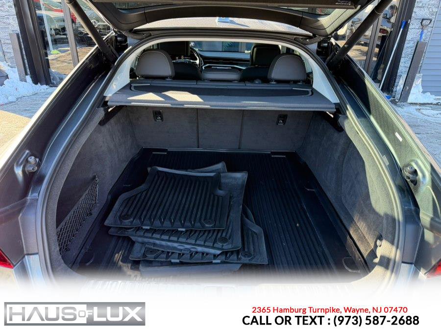 Used 2019 Audi A7 3.0T Prestige AWD/4WD image 27