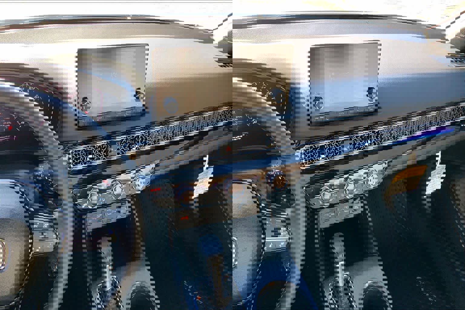 Used 2025 Honda Civic Sport image 7