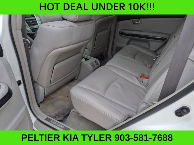 Used 2009 Lexus RX 350 350 image 24