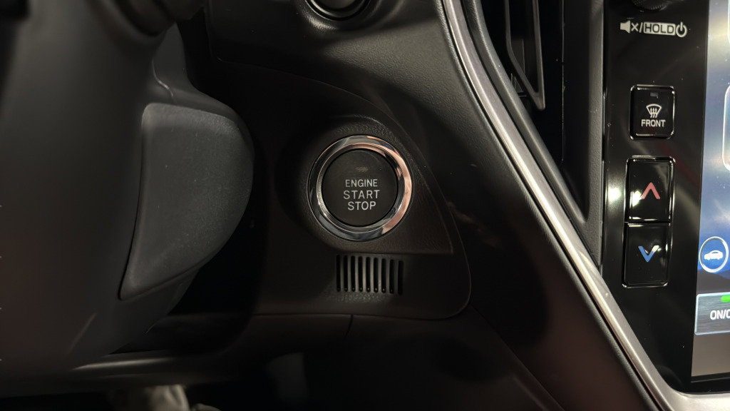 New 2026 Subaru Impreza 2.0i Sport AWD/4WD image 23