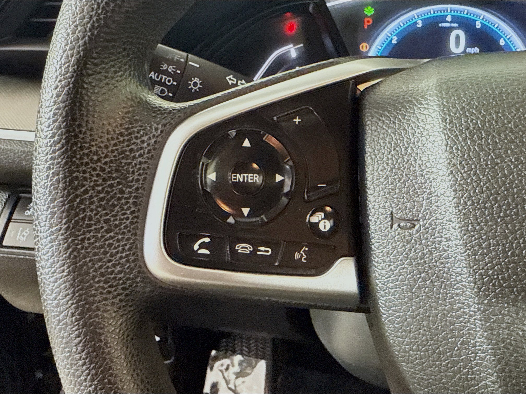 Used 2019 Honda Civic LX image 14