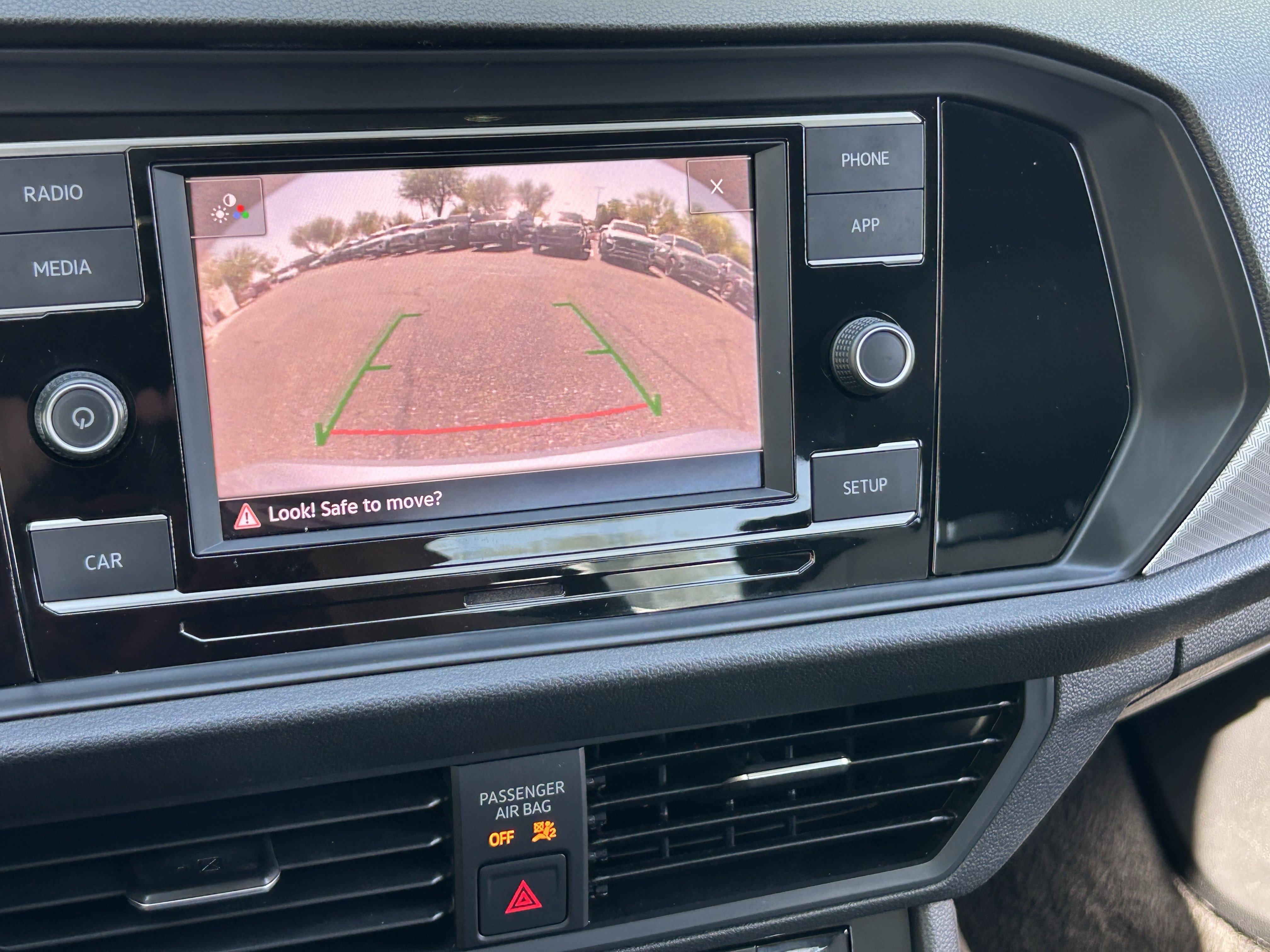 Used 2019 Volkswagen Jetta R-Line w/ R-Line Cold Weather Package FWD image 22