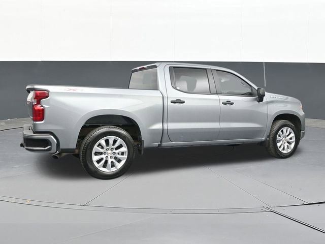 Used 2025 Chevrolet Silverado 1500 Custom image 15