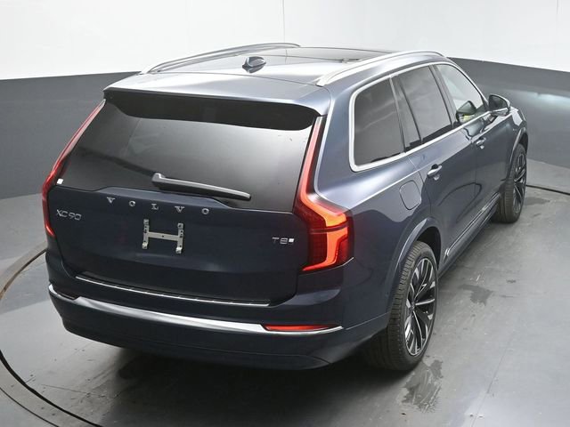 New 2026 Volvo XC90 T8 Plus w/ Protection Package Premier image 48